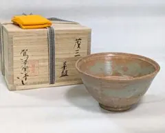 名品品茶道具 【 古萩 茶碗 】 萩焼き 民藝 民芸 柳宗悦 - メルカリ