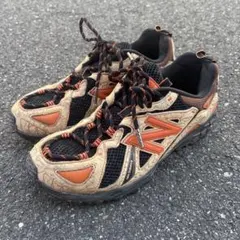 ML610TJ1 箱あり New balance Joe Fresh Goodsのサムネイル
