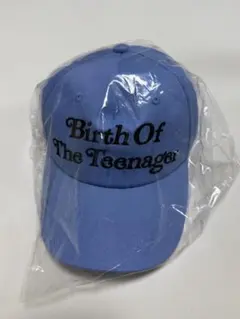 VERDY x BoTT Birth Of The Teenager Cap - メルカリ