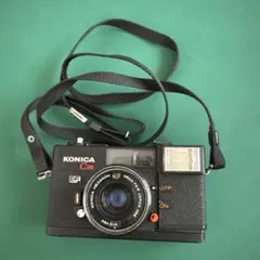 セール中！ Kodak MINOLTA KONIKA フィルムカメラ まとめ売り 251126-30001-014-1.jpg