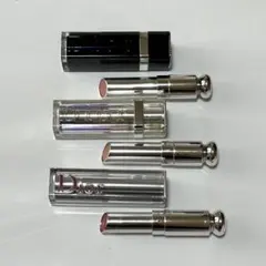 Dior アディクト リップスティック 3本セット