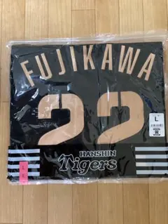 阪神タイガース レプリカユニフォーム B-LUCK 近本光司 Lサイズ - メルカリ