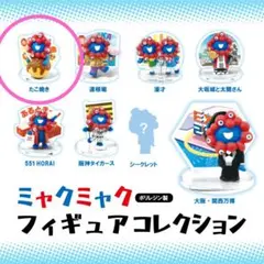 ◇EXPO2025 ミャクミャク メタルアートバッジ(全15種) 14種14点 - メルカリ
