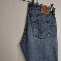 w*i様 リーバイス 501 ストレート W36 L30 ジーンズ デニムパンツ