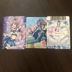 フレッシュプリキュア！ キュアベリー / 蒼乃美希