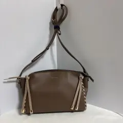 MONO COMME CA ショルダーバッグ