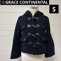 2026年最新】GRACE CONTINENTAL レディース ダッフルコートの人気