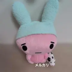 うーたん　うさぎ　ぬいぐるみ　サンエックス　平成　レトロ　San-X うーたん うさぎ ぬいぐるみ サンエックス 平成 レトロ San-X - メルカリ