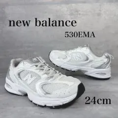 New Balance ニューバランス MR530 EMA 24cm
