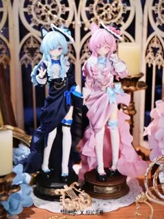 アゾン azone 藤和エリオ 電波女と青春男 1/6 ピュアニーモ - メルカリ