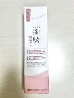 蓬緑　栄養ドリンク 720ml
