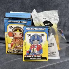 SPACE MOLLY 100% Series 4 (POPMART)