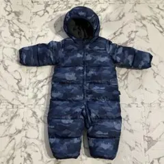 babyGAP ギャップ　アウター　カバーオール　0-6m