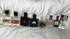 GIVENCHY PLAY 香水 4本セット まとめ売り - メルカリ