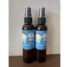 【限定】ザプロダクト　ドライシャンプー　ドラえもん　2本セットのサムネイル