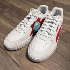 ✨️美品✨️PUMA プーマ ケーブン スニーカー ローカット 28cmのサムネイル