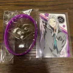 シャレードマニアクス オトパ ラバーバンド ソウタ