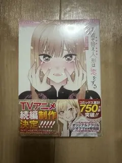 【新品未開封】その着せ替え人形は恋をする 10 特装版