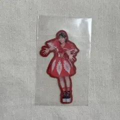 きゅーすと 佐野愛花 くじ