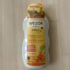 “미개봉” 벨레다 카렌듈라 베이비 오일 FF 200ml