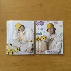 初回生産版】田中久仁彦 サイン&シリアルナンバー入り 複製原画