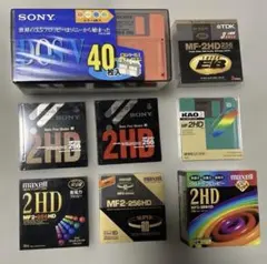 未使用　カセットテープセット　SONY maxell 120 80 74 64他 カセットテープ未使用有り 14本セットAXIA, SONY,maxell,TDK - メルカリ