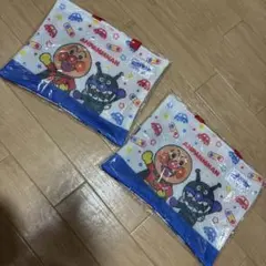 アンパンマン メッシュバッグ 2枚セットのサムネイル