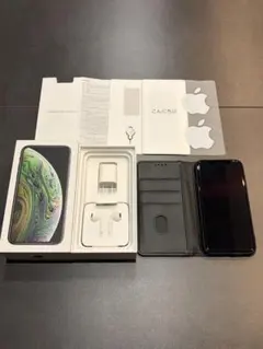 2026年最新】apple iphone xs 64gbの人気アイテム - メルカリ