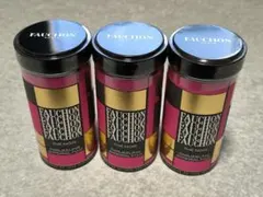 FOUCHON フォション紅茶　（ダージリンF.O.P) 3缶セット