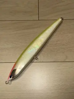 魚じゃらし工房 La Gras 210 ピンクバックトビウオ - メルカリ
