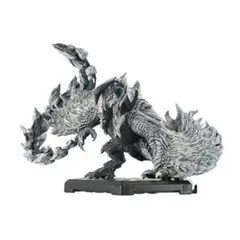 モンスターハンター　スタンダードモデルPlus アルシュベルド