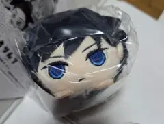 鬼滅の刃　冨岡義勇　もちころりん7