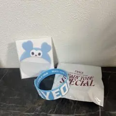 【値下！】TWICE WORLD TOUR READY TO BE ナヨン
