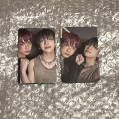 &TEAM BtLケミトレカ YUMA HARUA