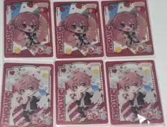すとぷり さとみくん まとめ売り ふぁみこれ - メルカリ