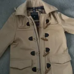 TOMMY HILFIGER ダッフルコート