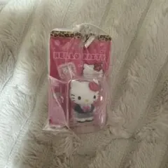 ハローキティパッケージミニチュアコレクション 制服