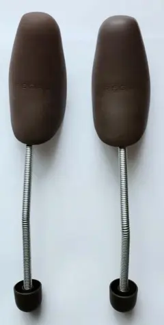 【美品】リーガル レディース シューキーパー　スニーカー 革靴 型崩れ防止用のサムネイル
