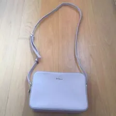 FURLA ショルダーバッグ リリー カメラ バッグ