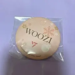 一番くじ　ウジ　缶マグネット