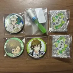 アイドリッシュセブン　二階堂大和　まとめ