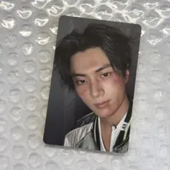 ENHYPEN ジェイ　JAY トレカ　ラキドロ　ユニバ　UMS