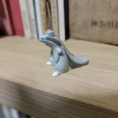 立体ポケモン図鑑 ジラーチ 劇場版 - メルカリ