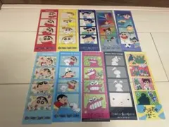 クレヨンしんちゃん キャラクリアフォト