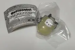 なりきりオイスター　めじるしコレクション　ポチャッコ