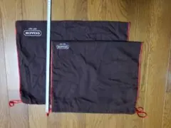 COACH　収納袋　2枚