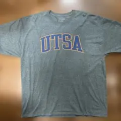 Champion UTSAロードランナーズTシャツ/2XL /ヴィンテージ