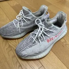 Yeezy Boost 350 V2 ブルーティント