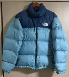 THE NORTH FACE ヌプシ　 L