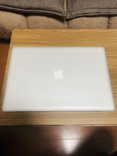 MacBook Pro 500GB 8GB 15-inch, 2010mid